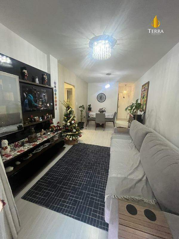 Nalai Apartamento com 3 quartos, Centro: 