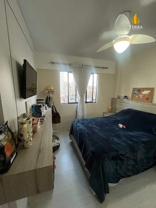 Nalai Apartamento com 3 quartos, Centro: 