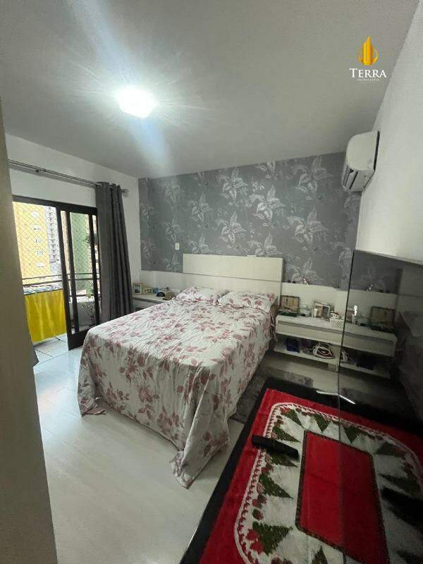 Nalai Apartamento com 3 quartos, Centro: 