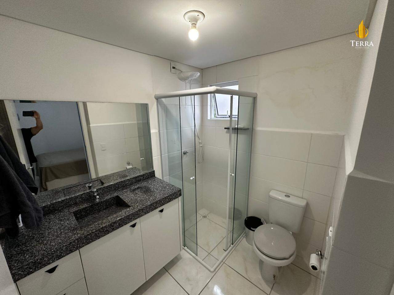 Parque Europeu - Smart Comfort Apartamento com 2 quartos, Centro: 