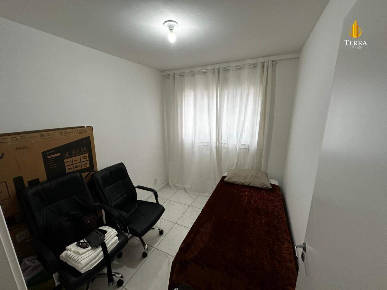 Parque Europeu - Smart Comfort Apartamento com 2 quartos, Centro: 