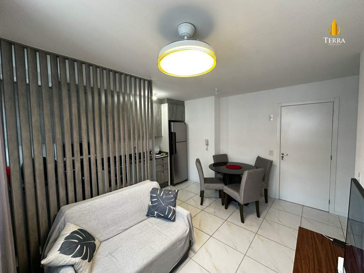 Parque Europeu - Smart Comfort Apartamento com 2 quartos, Centro: 