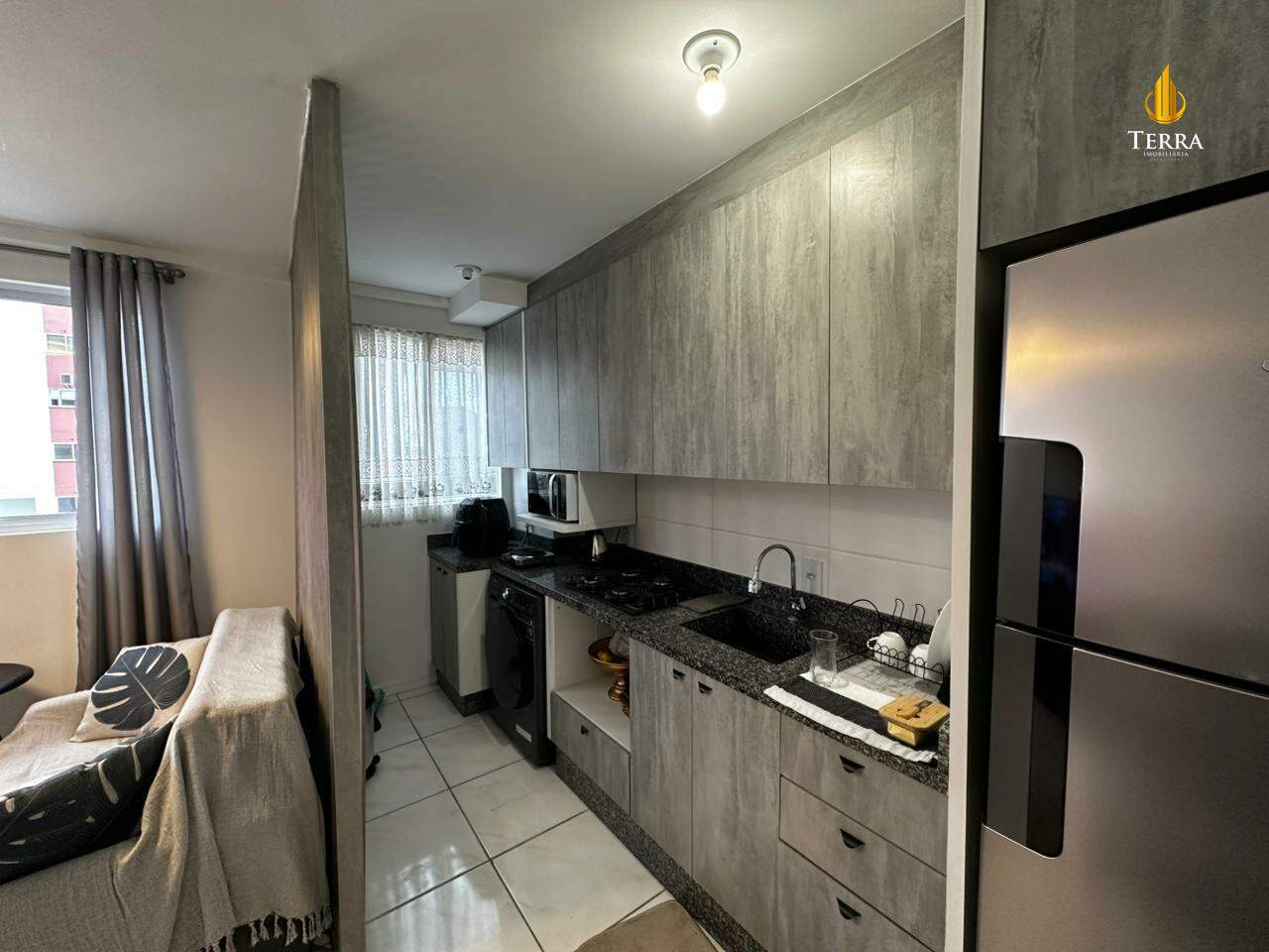 Parque Europeu - Smart Comfort Apartamento com 2 quartos, Centro: 