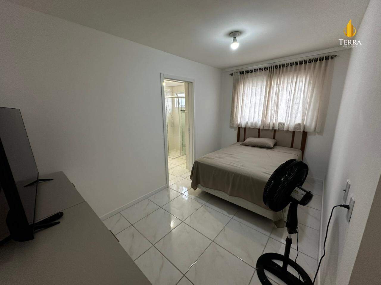 Parque Europeu - Smart Comfort Apartamento com 2 quartos, Centro: 
