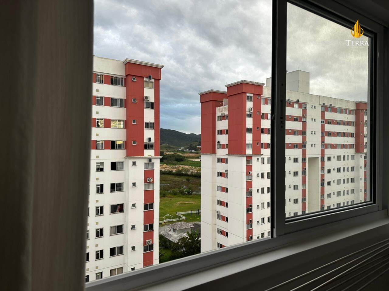 Parque Europeu - Smart Comfort Apartamento com 2 quartos, Centro: 