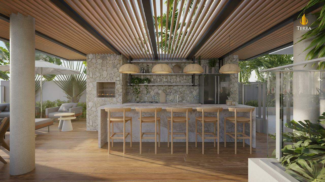 Brava Drummond Apartamento com 3 quartos, Praia Brava de Itajaí: 
