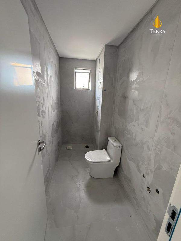 Byron Bay Apartamento com 3 quartos, Vila Operária: 