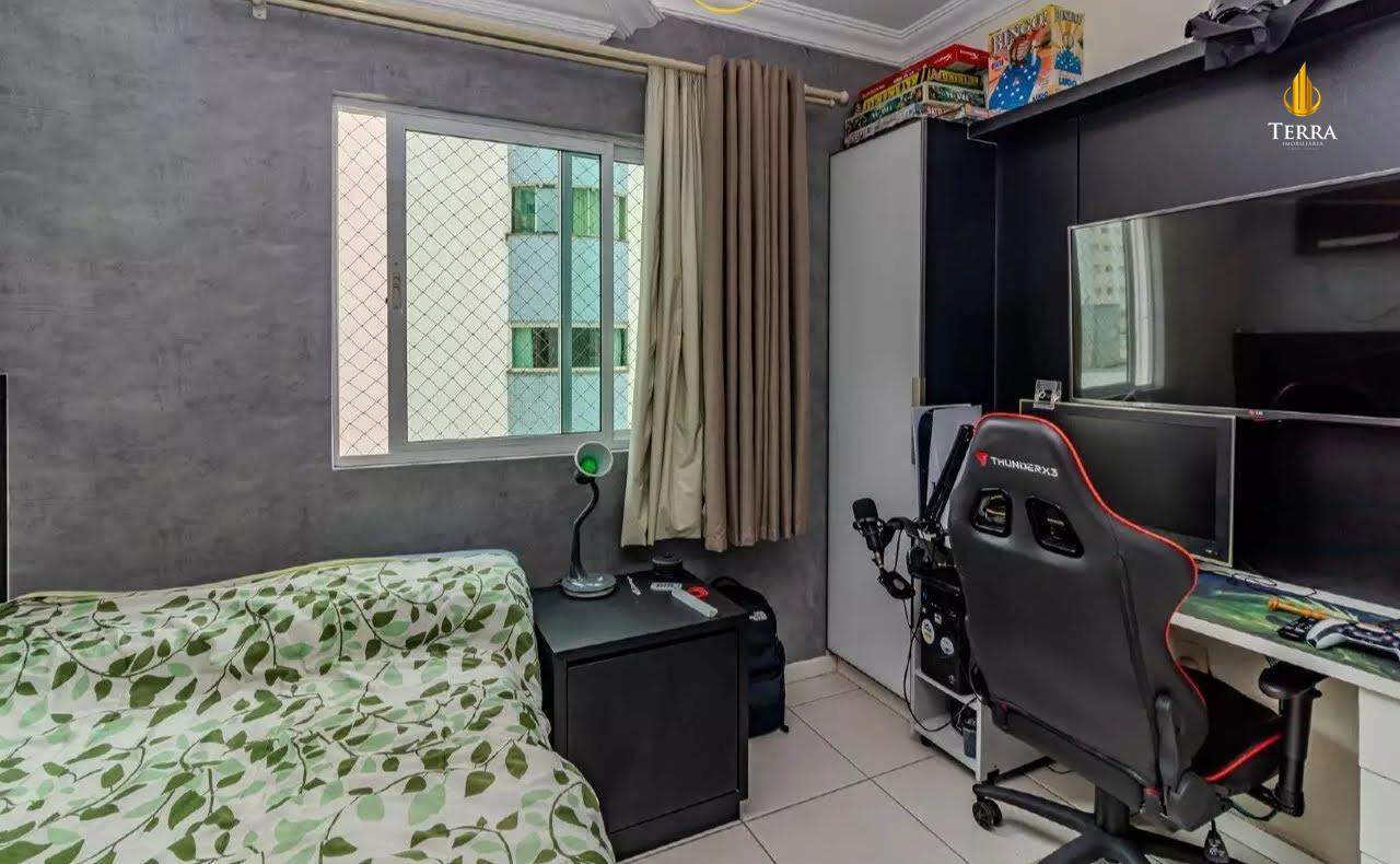Edifício Waimea Apartamento com 3 quartos, Centro: