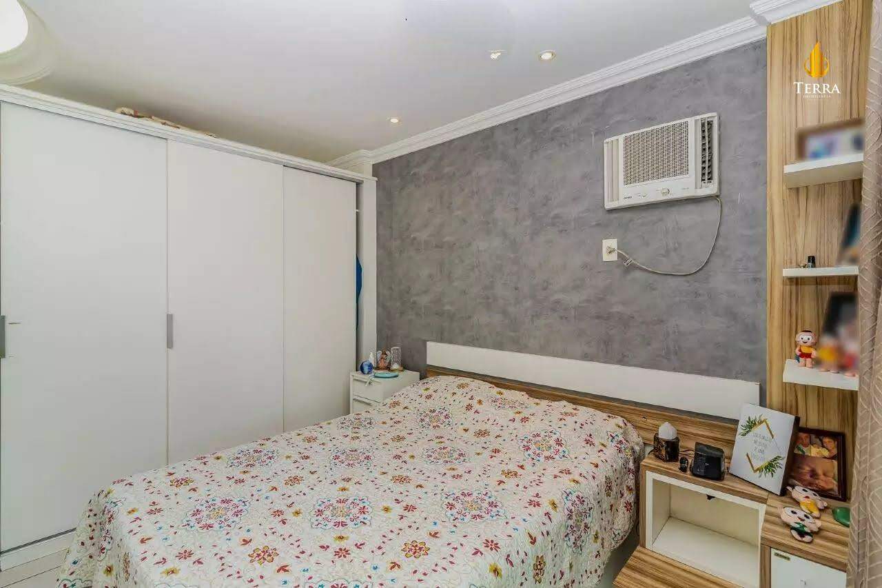 Edifício Waimea Apartamento com 3 quartos, Centro: