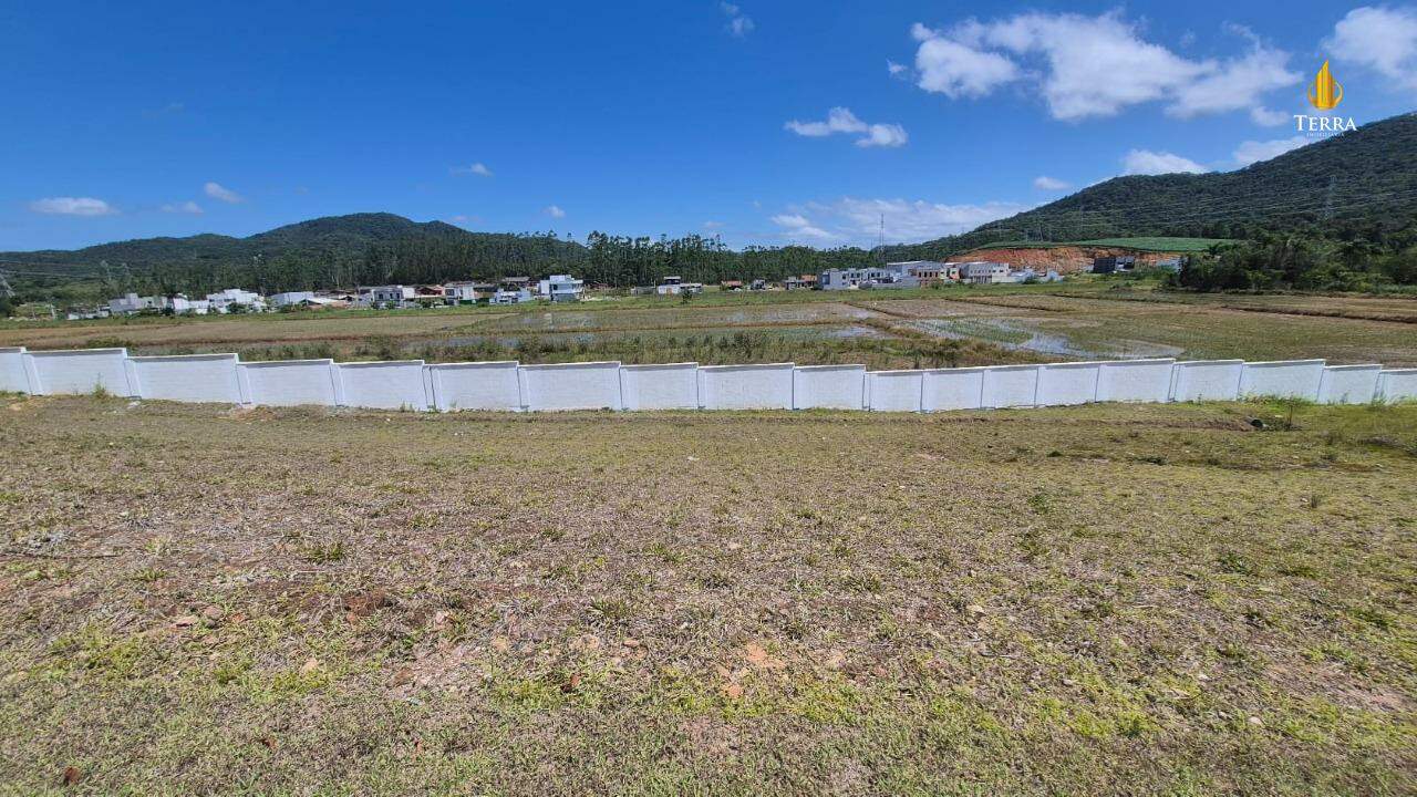 Condomínio Alínea Reserva Itajaí Terreno com , Rio do Meio: 