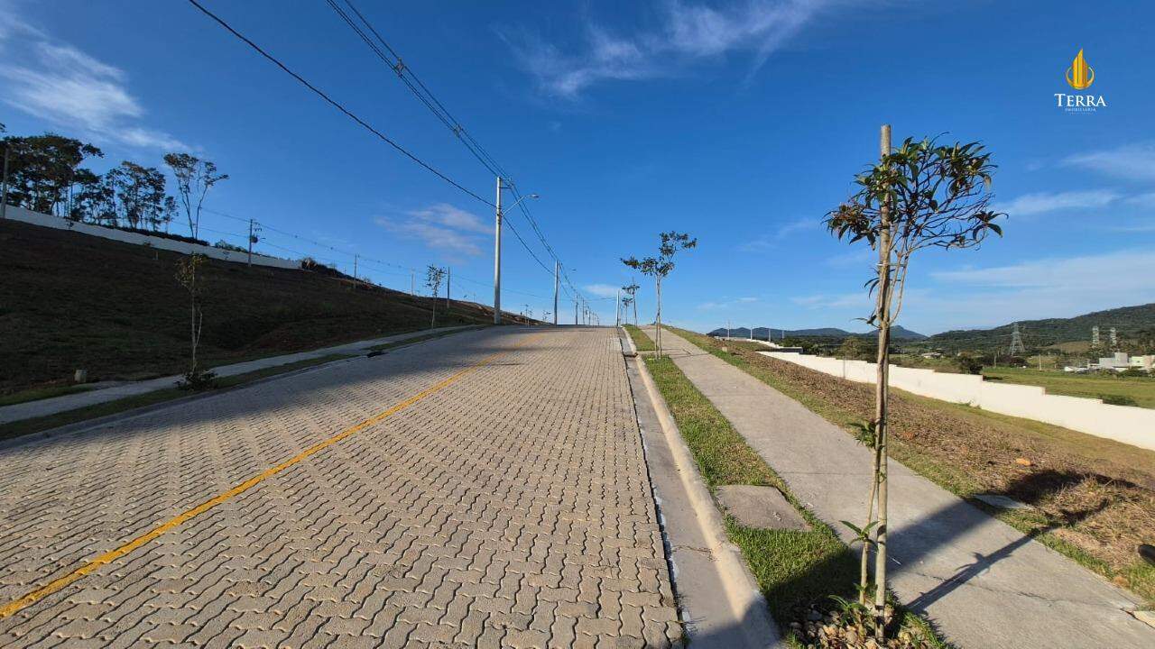 Condomínio Alínea Reserva Itajaí Terreno com , Rio do Meio: 