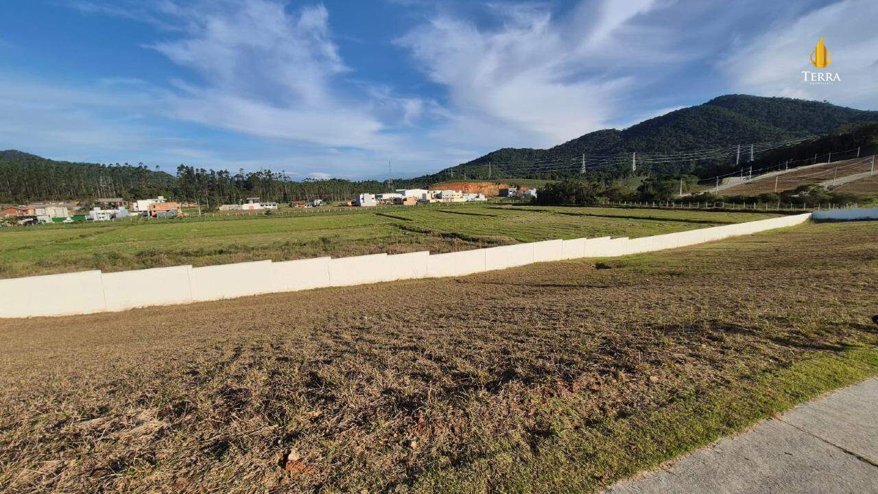 Condomínio Alínea Reserva Itajaí Terreno com , Rio do Meio: 