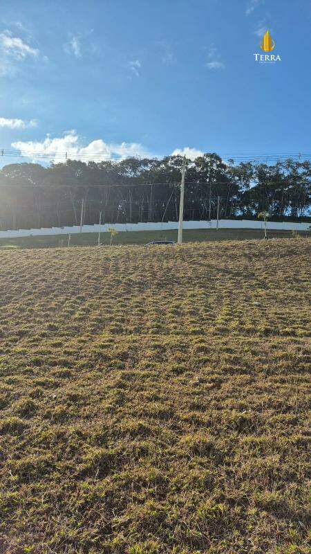 Condomínio Alínea Reserva Itajaí Terreno com , Rio do Meio: 