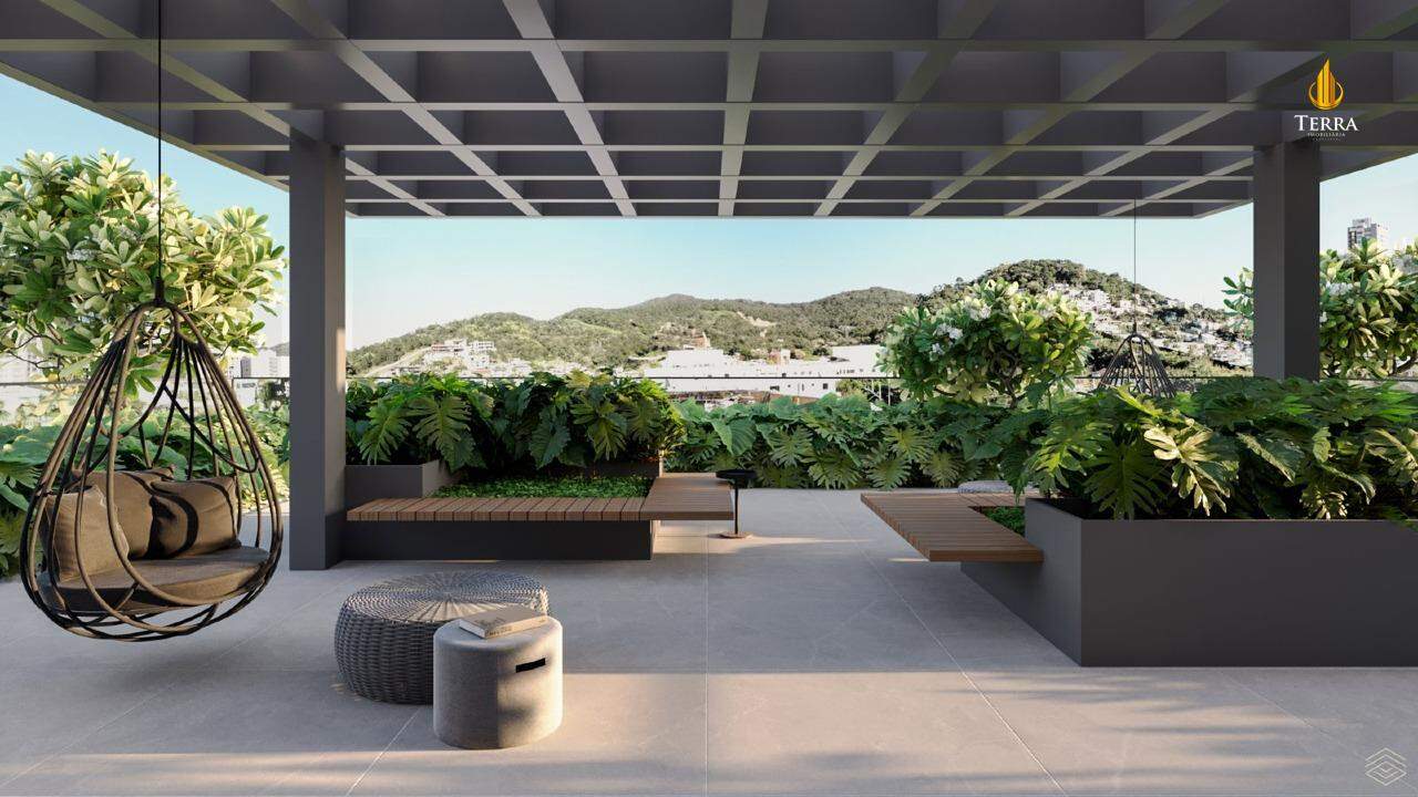 Positano Residence Apartamento com 3 quartos, Praia Brava: