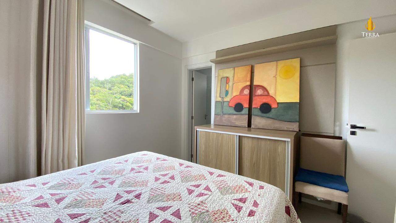 Edifício Farol Ponta do Mel Apartamento com 2 quartos, Pioneiros:
