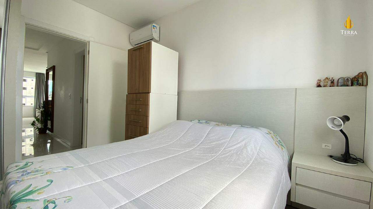 Edifício Farol Ponta do Mel Apartamento com 2 quartos, Pioneiros: