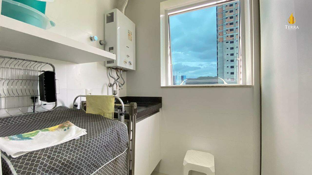 Edifício Farol Ponta do Mel Apartamento com 2 quartos, Pioneiros: