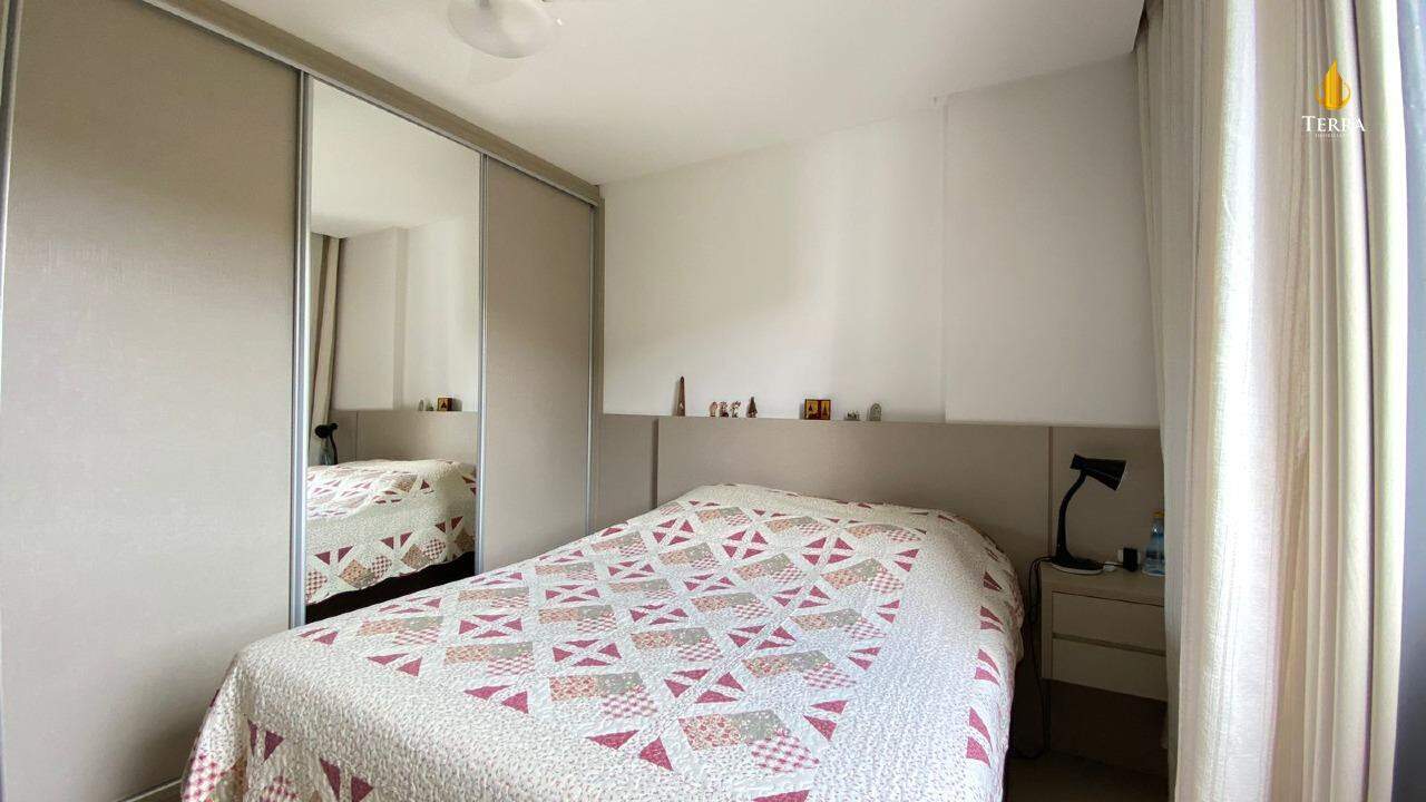 Edifício Farol Ponta do Mel Apartamento com 2 quartos, Pioneiros: