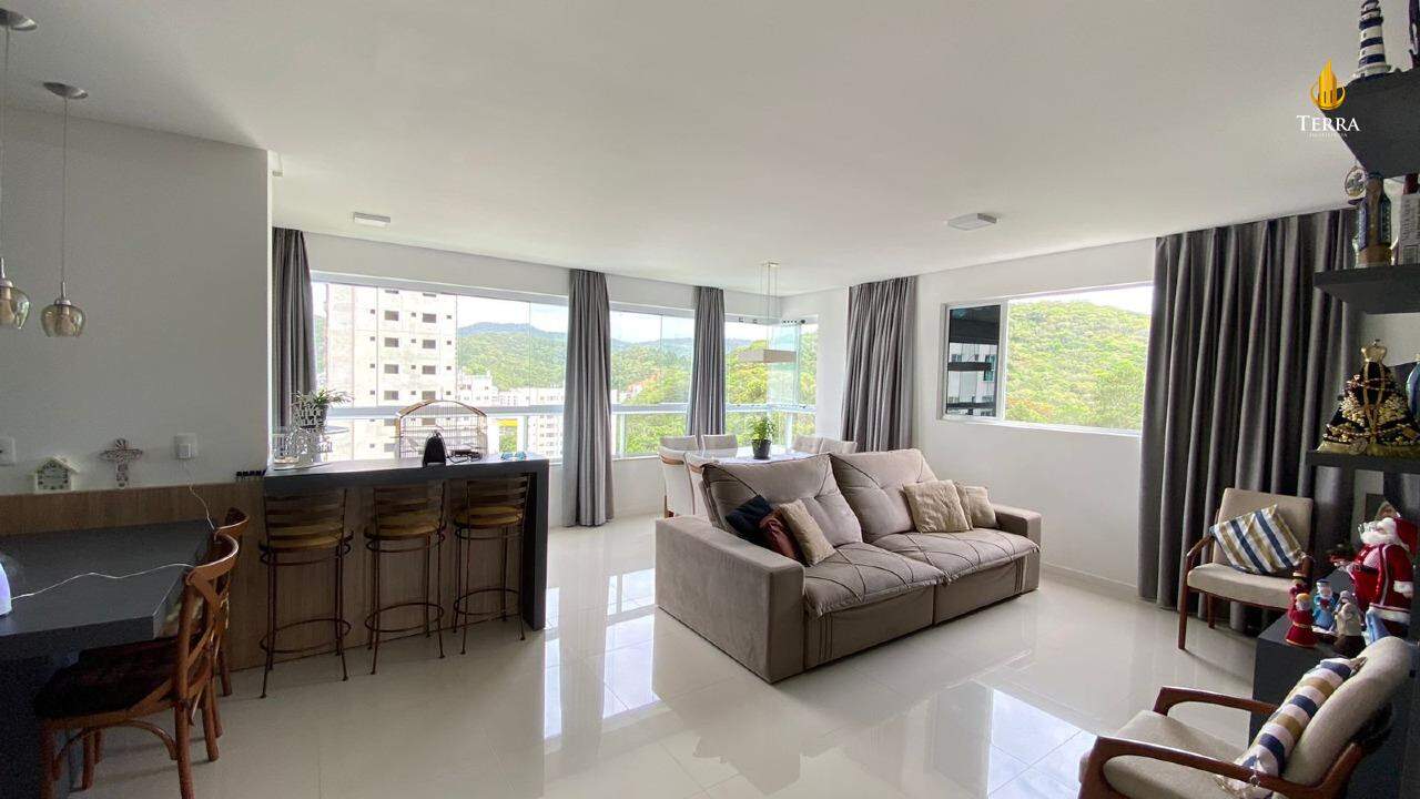 Edifício Farol Ponta do Mel Apartamento com 2 quartos, Pioneiros: 