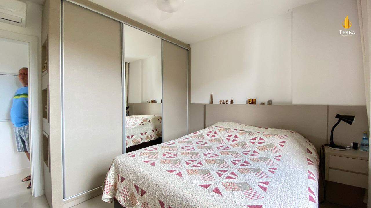 Edifício Farol Ponta do Mel Apartamento com 2 quartos, Pioneiros: