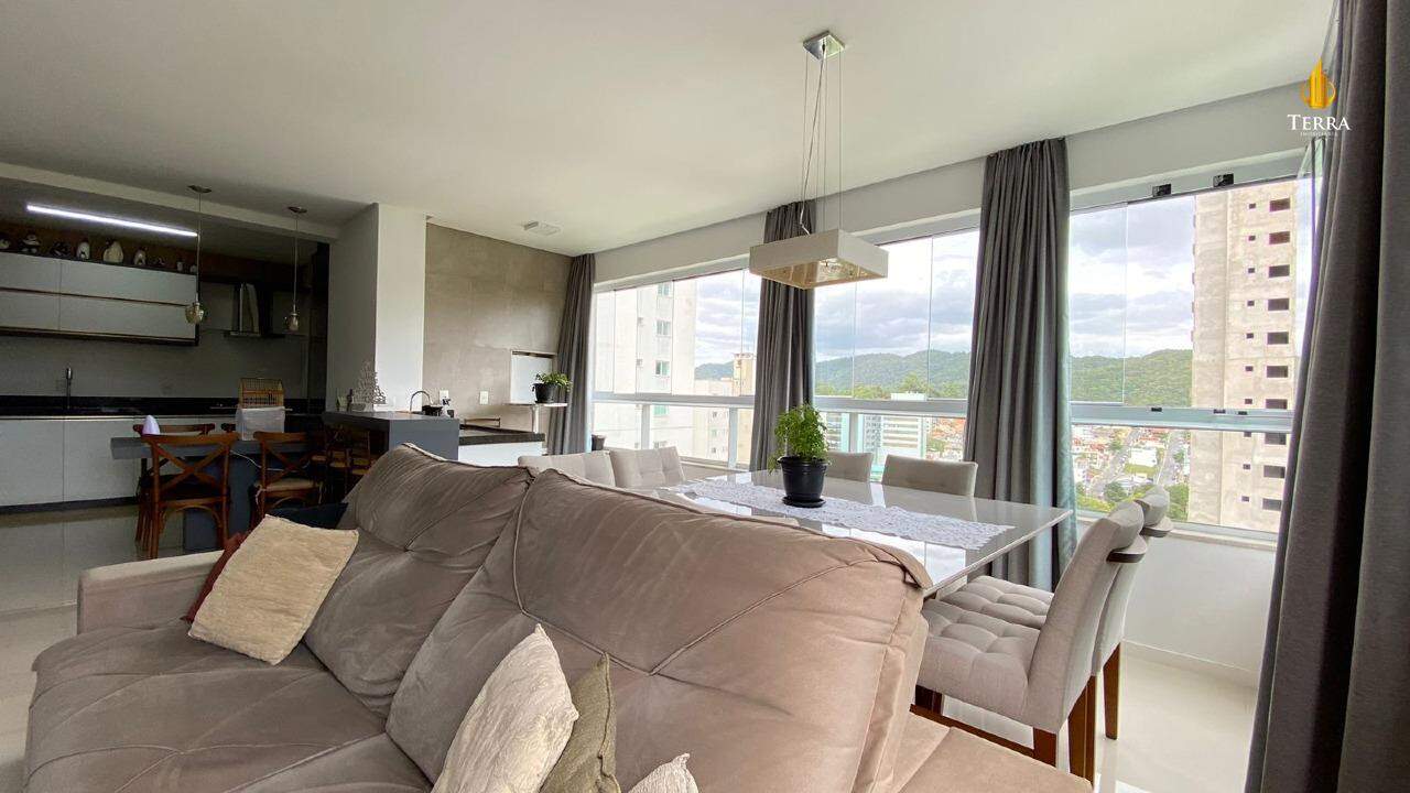 Edifício Farol Ponta do Mel Apartamento com 2 quartos, Pioneiros: 