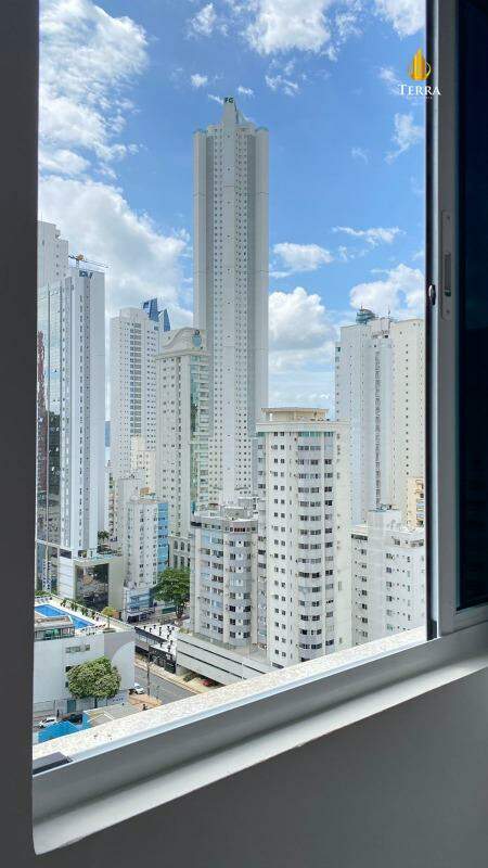 Edifício Farol Ponta do Mel Apartamento com 2 quartos, Pioneiros: