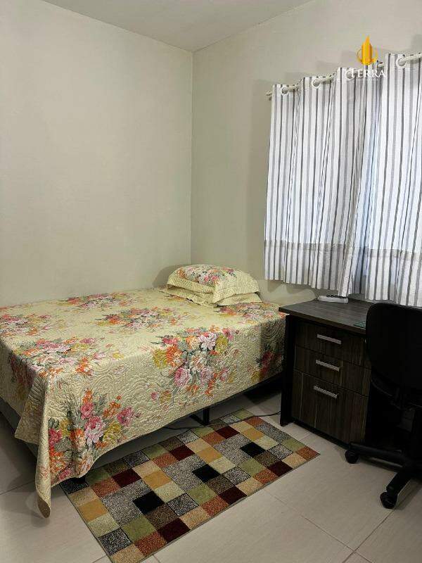  Casa com 6 quartos, Dom Bosco: 