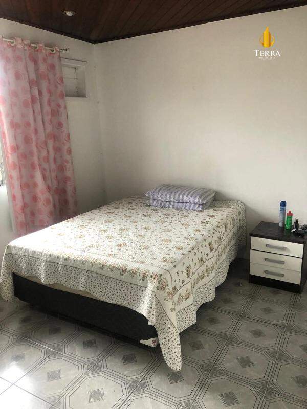 Casa com 6 quartos, Dom Bosco: 