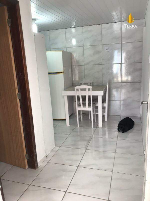  Casa com 6 quartos, Dom Bosco: 
