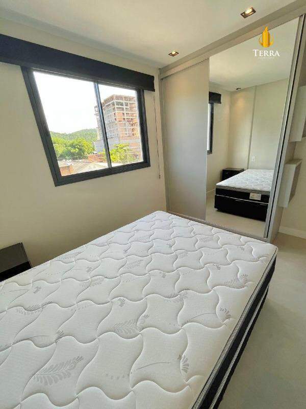 Privilege Apartamento com 2 quartos, Praia Brava de Itajaí: 