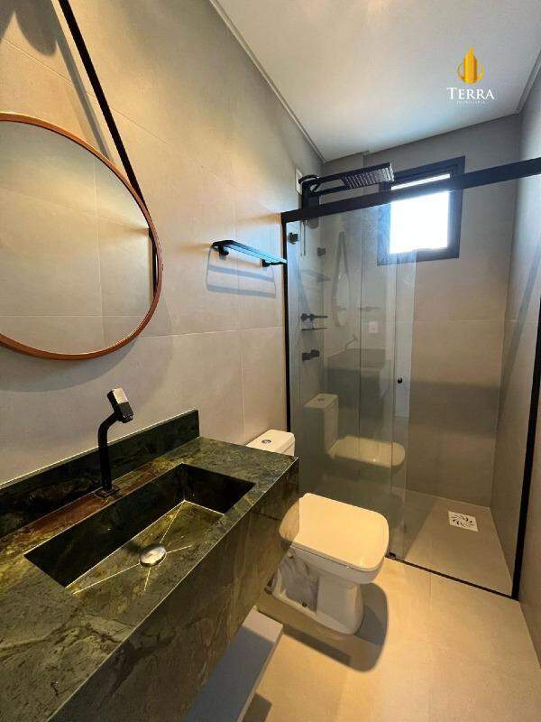 Privilege Apartamento com 2 quartos, Praia Brava de Itajaí: 