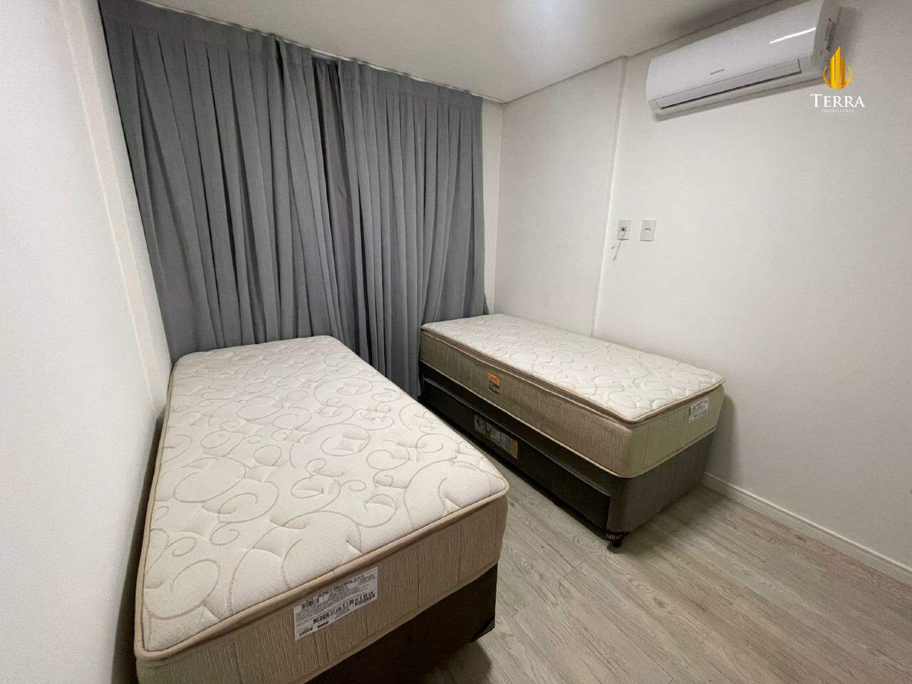 Brava View Apartamento com 3 quartos, Praia Brava: 