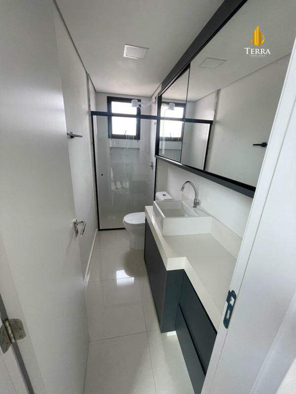 Brava View Apartamento com 3 quartos, Praia Brava: 