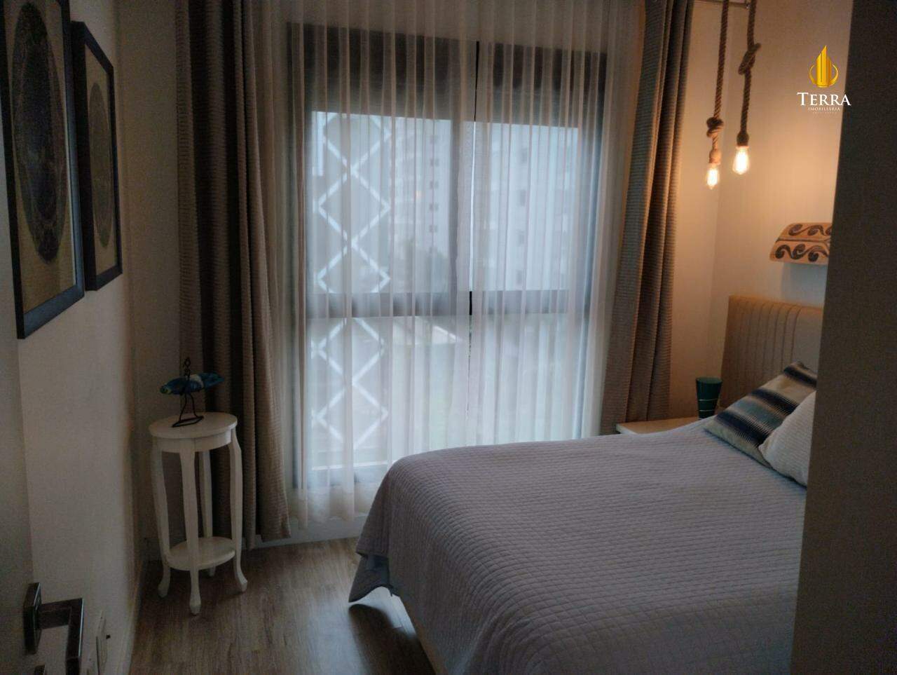 Edifício Doha Apartamento com 3 quartos, Praia Brava de Itajaí: