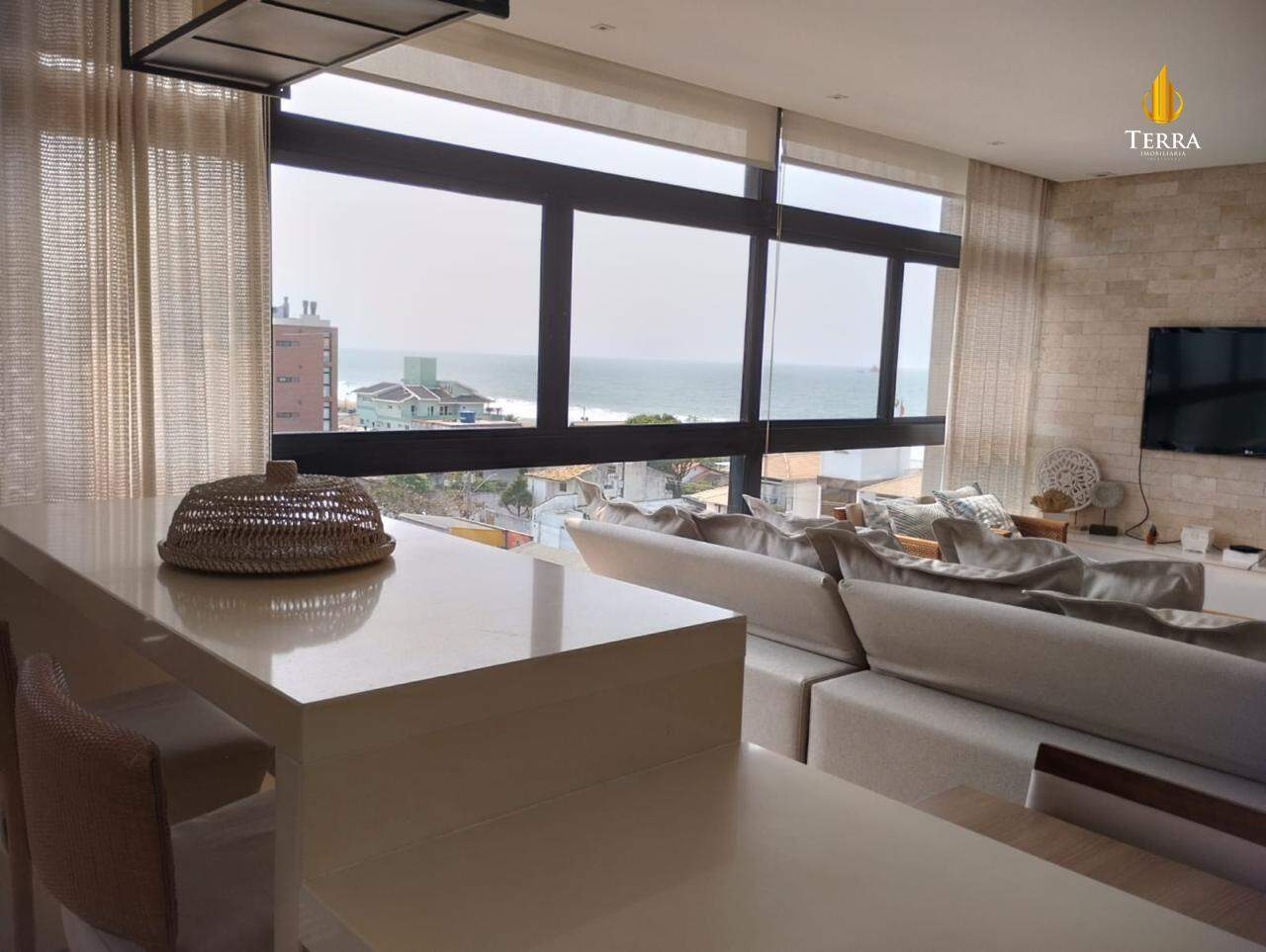 Edifício Doha Apartamento com 3 quartos, Praia Brava de Itajaí: