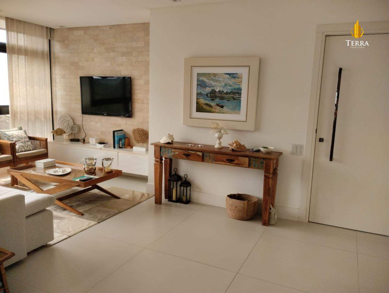 Edifício Doha Apartamento com 3 quartos, Praia Brava de Itajaí: