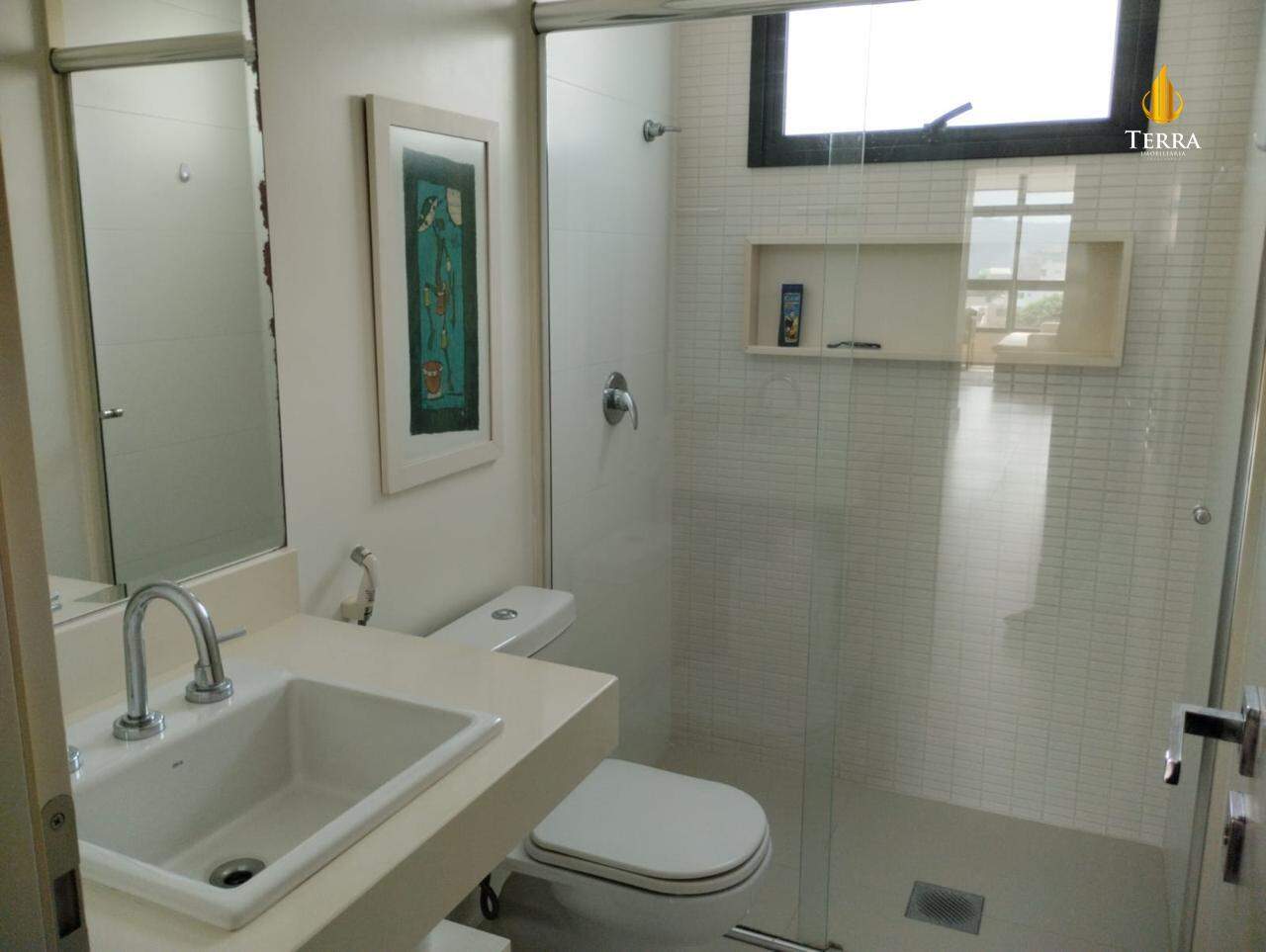 Edifício Doha Apartamento com 3 quartos, Praia Brava de Itajaí: