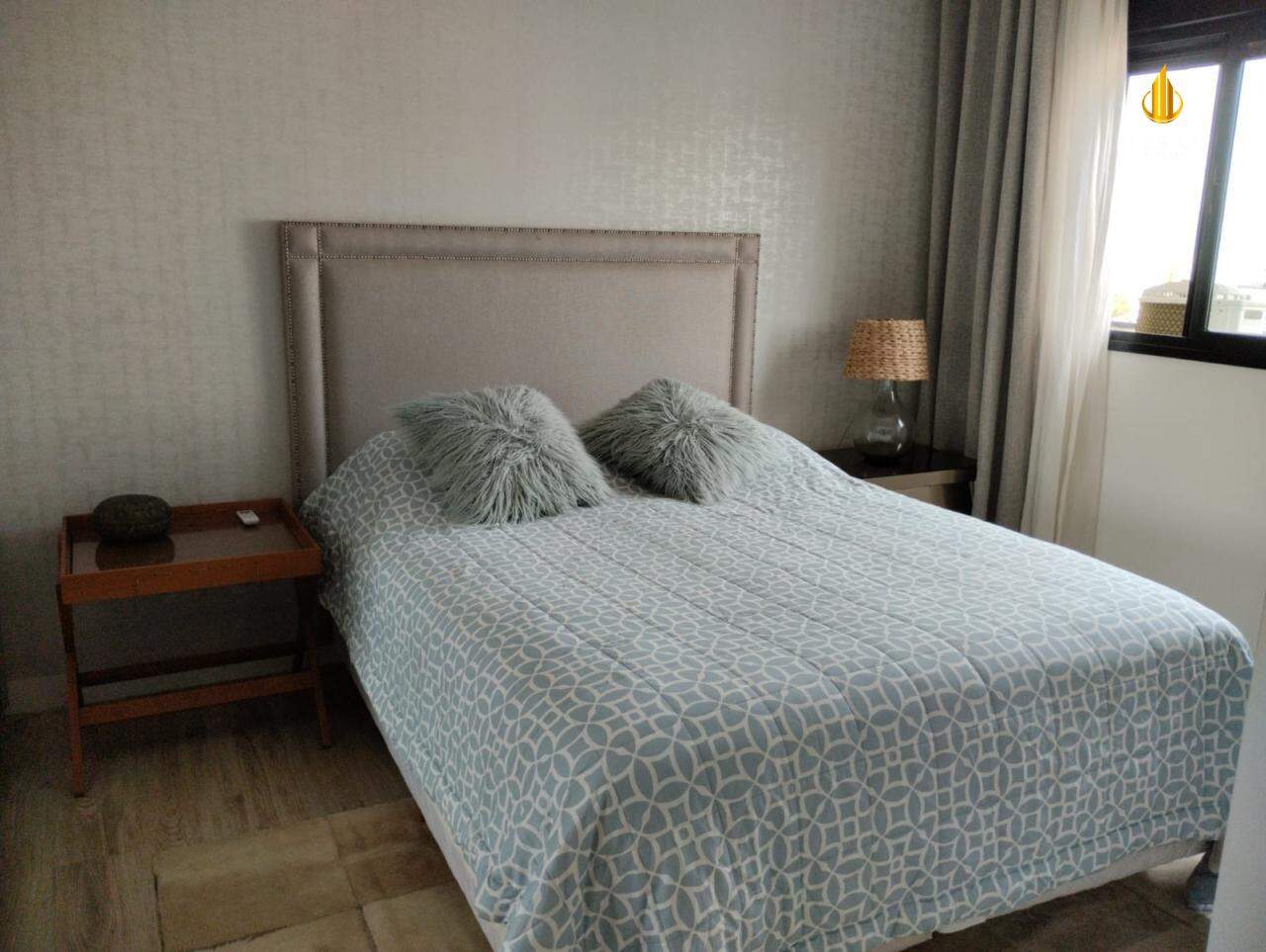 Edifício Doha Apartamento com 3 quartos, Praia Brava de Itajaí: