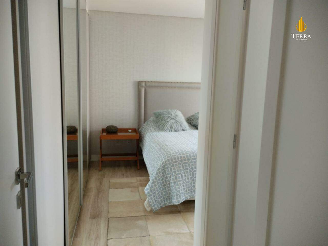 Edifício Doha Apartamento com 3 quartos, Praia Brava de Itajaí: