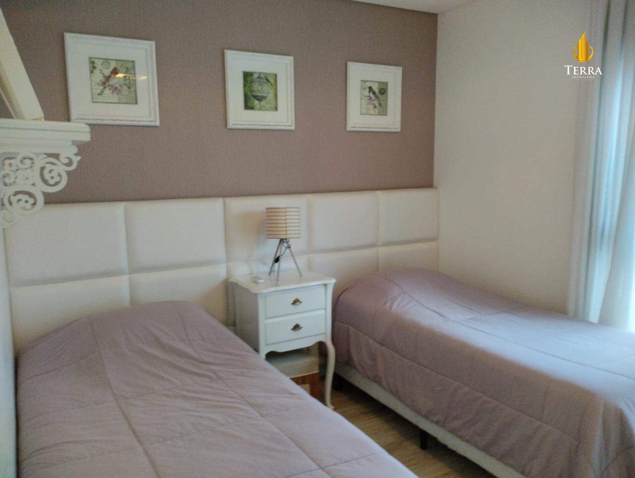 Edifício Doha Apartamento com 3 quartos, Praia Brava de Itajaí:
