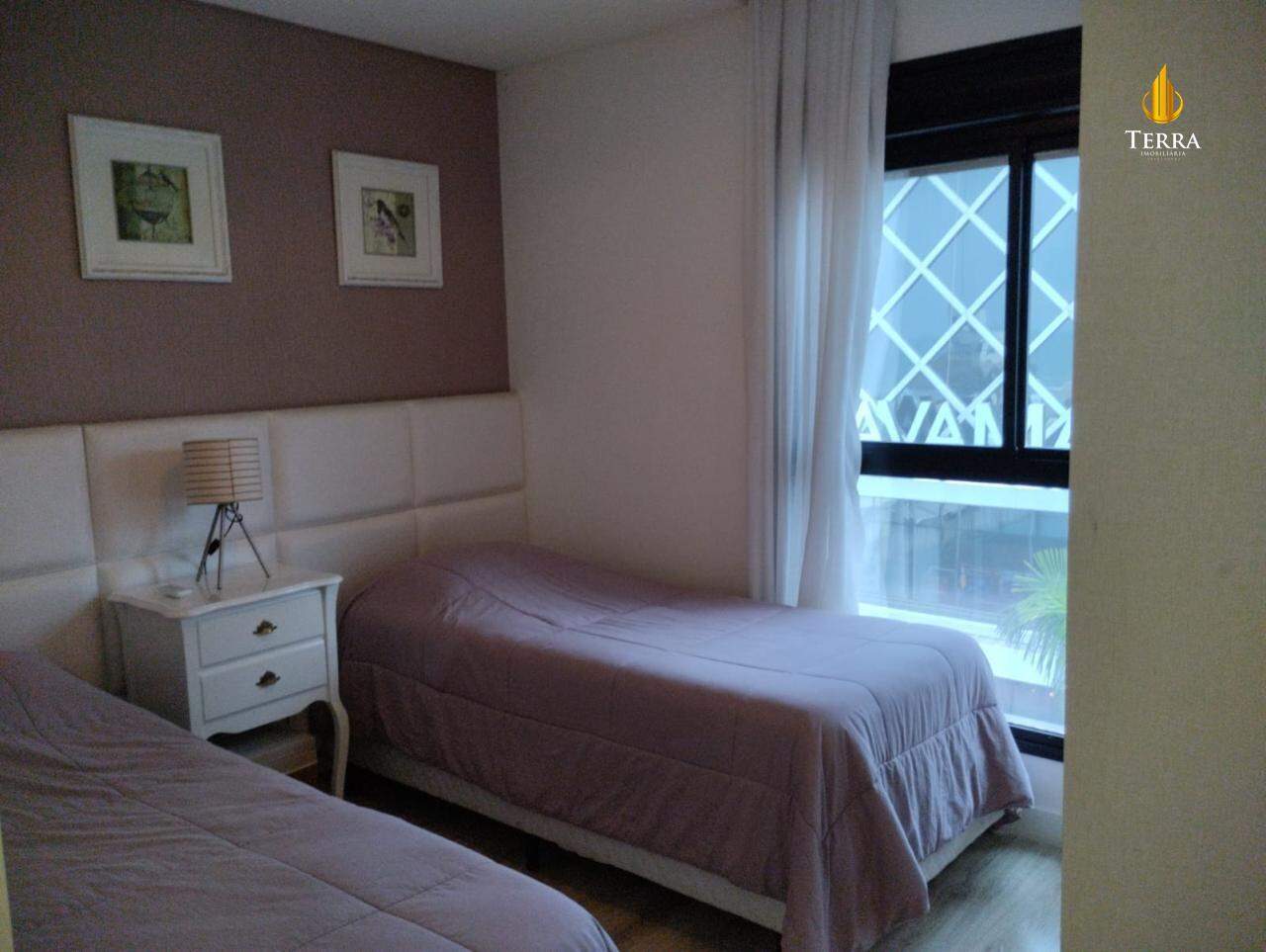 Edifício Doha Apartamento com 3 quartos, Praia Brava de Itajaí: