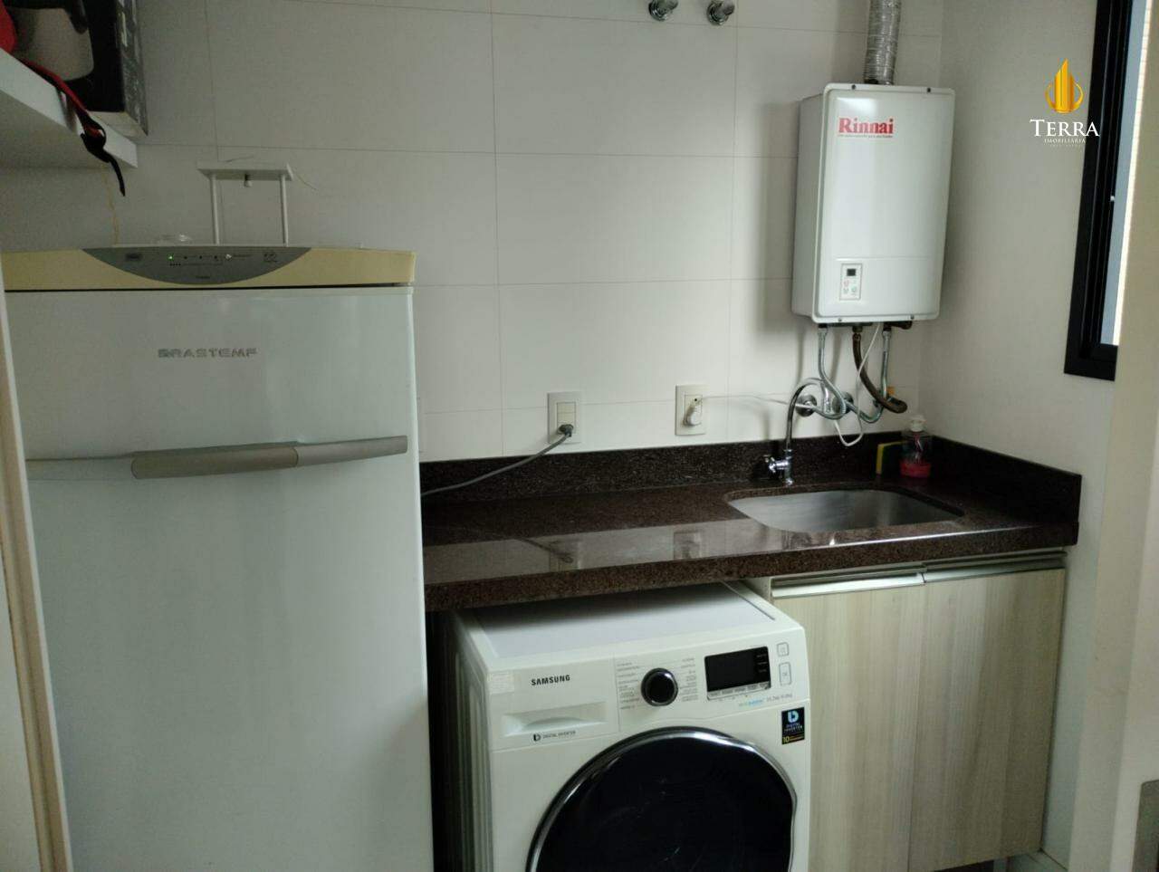 Edifício Doha Apartamento com 3 quartos, Praia Brava de Itajaí: 