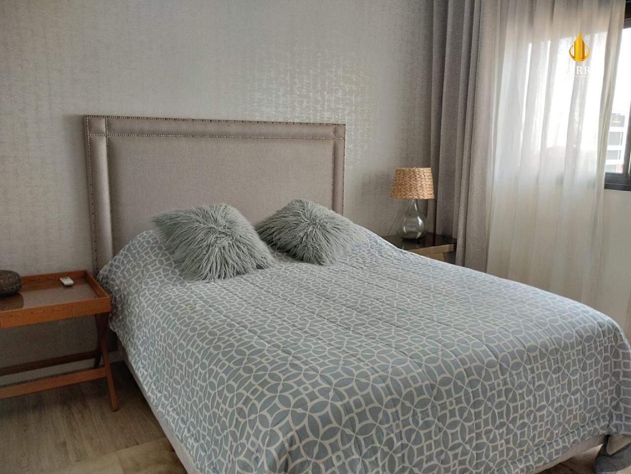 Edifício Doha Apartamento com 3 quartos, Praia Brava de Itajaí: