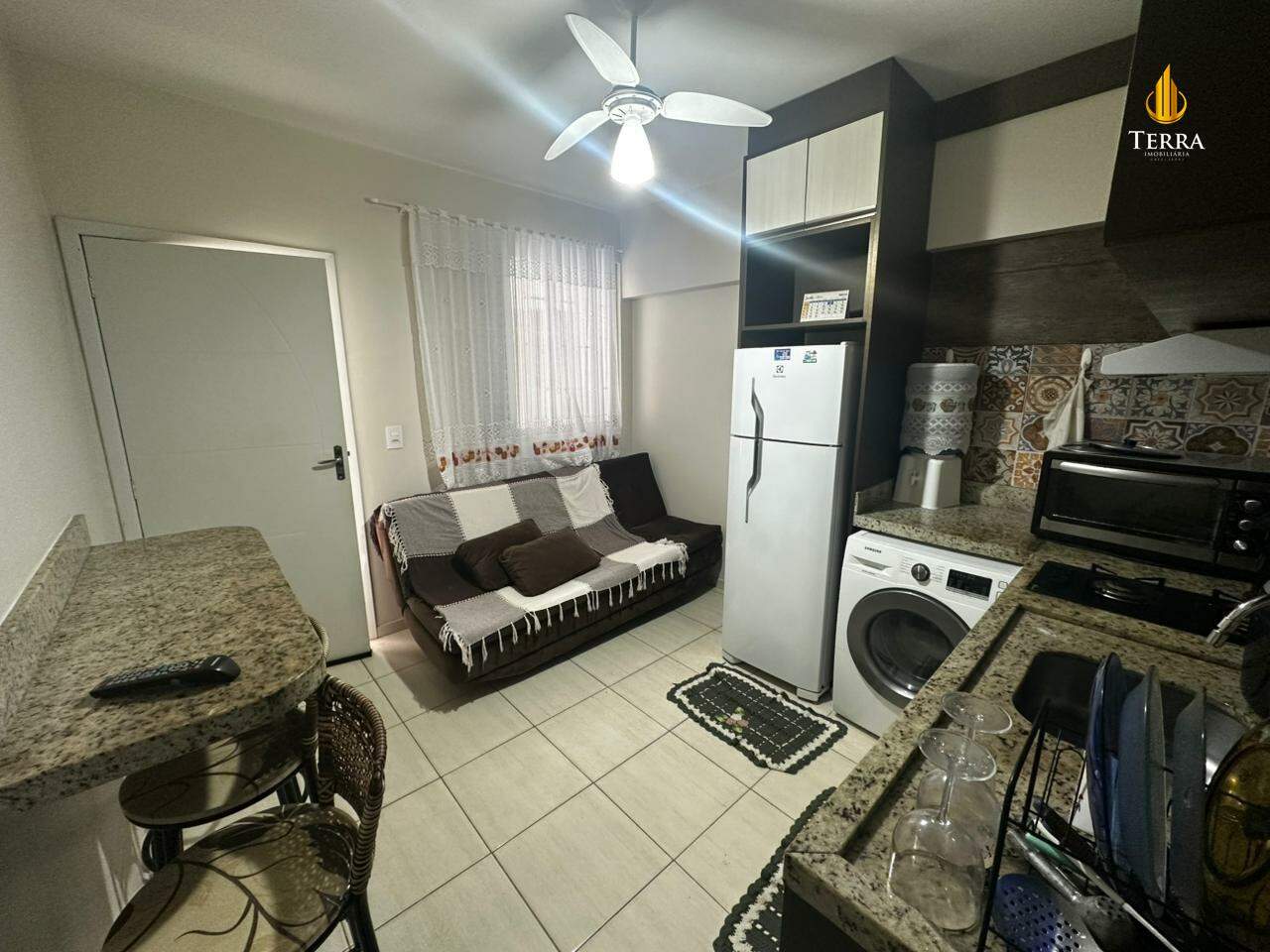 Londrina Apartamento com , Centro: 