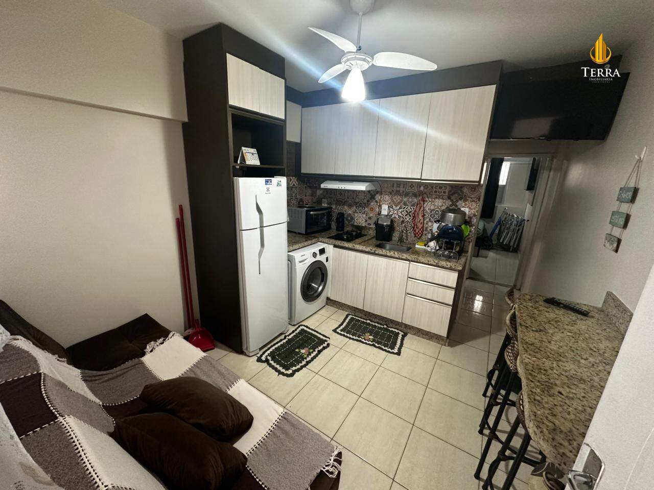 Londrina Apartamento com , Centro: 