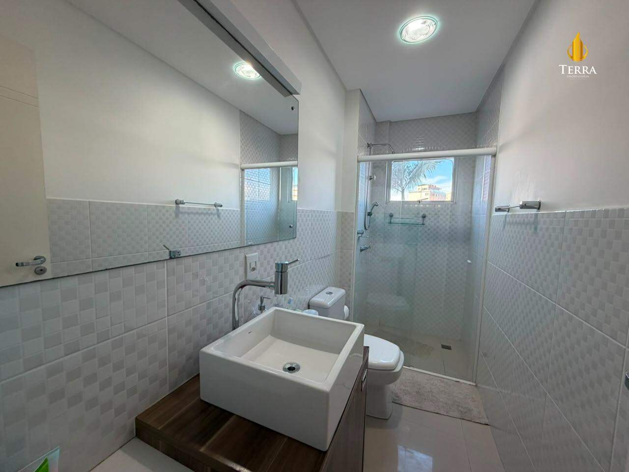 Residencial Albatroz I Apartamento com 3 quartos, Praia Brava de Itajaí: 