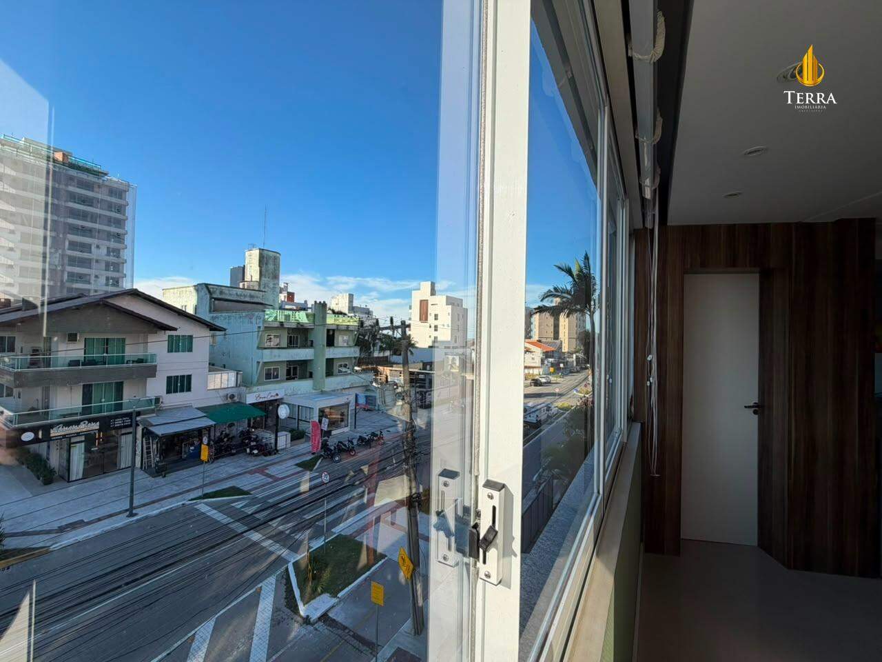 Residencial Albatroz I Apartamento com 3 quartos, Praia Brava de Itajaí: 