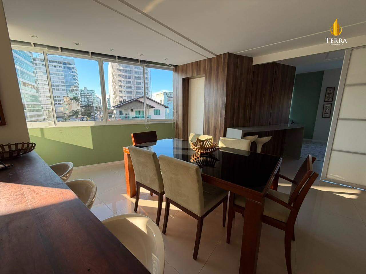 Residencial Albatroz I Apartamento com 3 quartos, Praia Brava de Itajaí: 