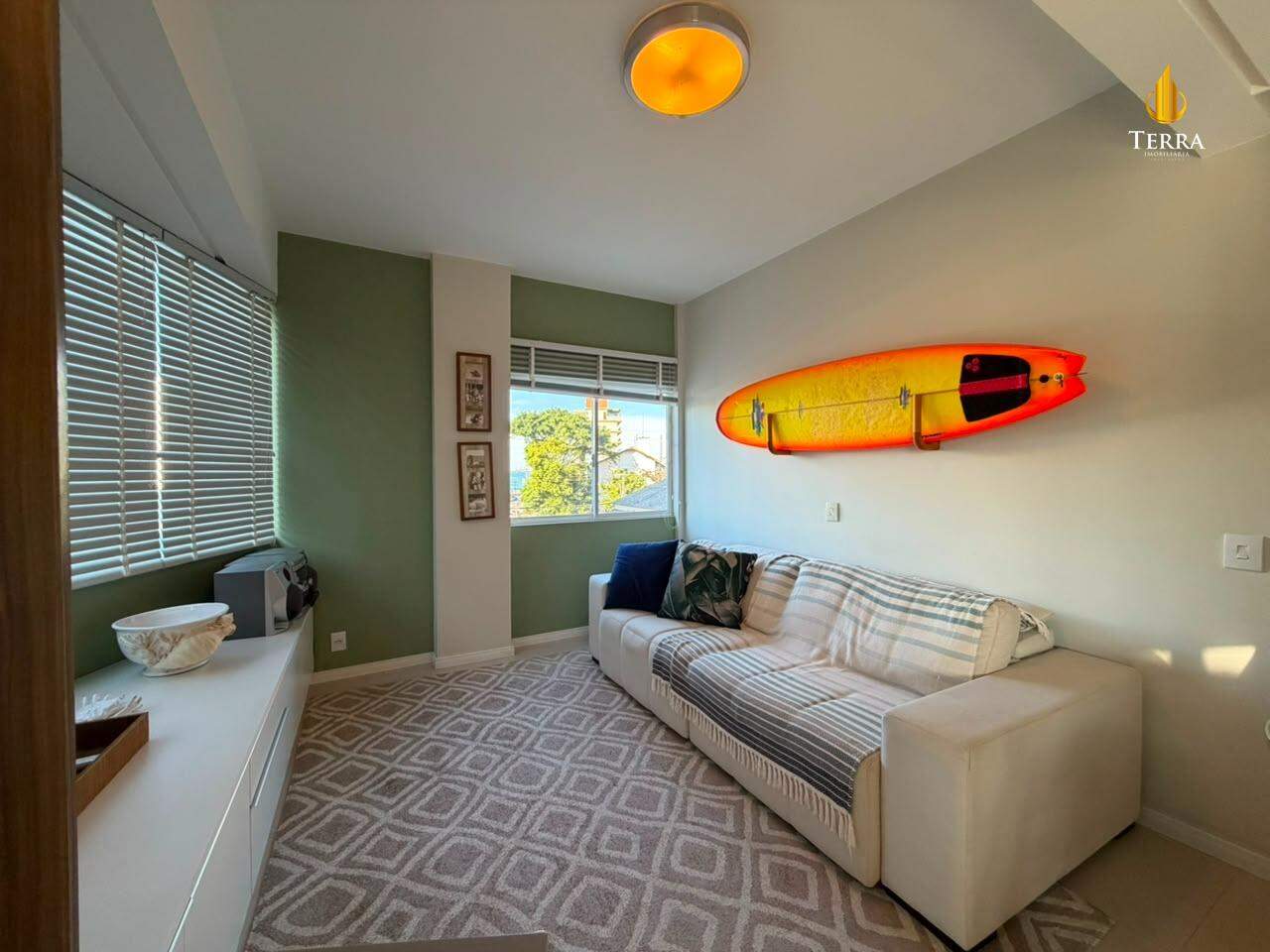 Residencial Albatroz I Apartamento com 3 quartos, Praia Brava de Itajaí: 