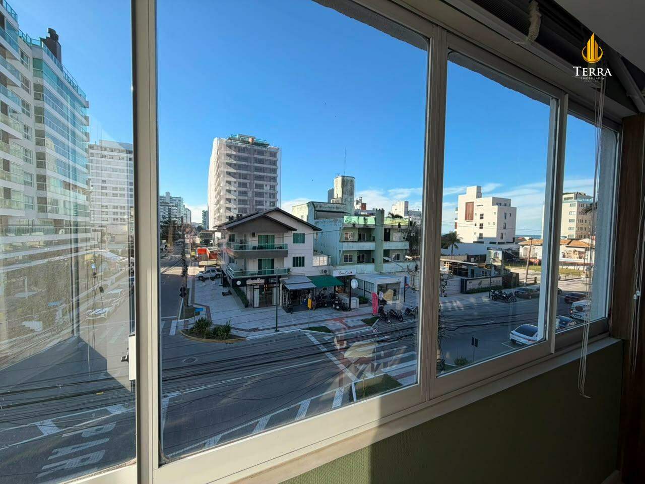 Residencial Albatroz I Apartamento com 3 quartos, Praia Brava de Itajaí: 
